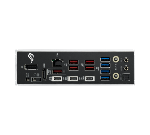 Материнская плата ASUS ROG STRIX X870-F GAMING WIFI (AM5)