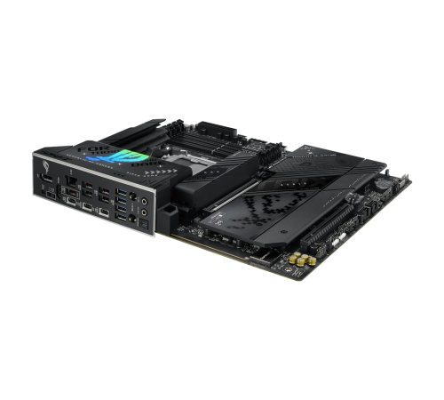 Материнская плата ASUS ROG STRIX X870-F GAMING WIFI (AM5)