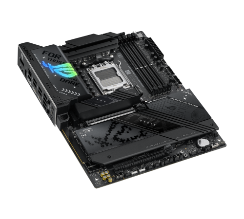 Материнская плата ASUS ROG STRIX X870-F GAMING WIFI (AM5)