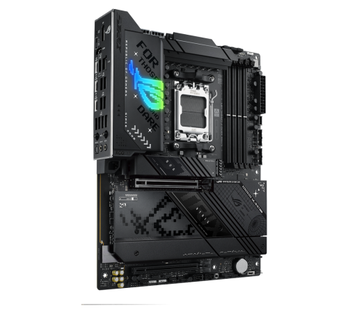 Материнская плата ASUS ROG STRIX X870-F GAMING WIFI (AM5)