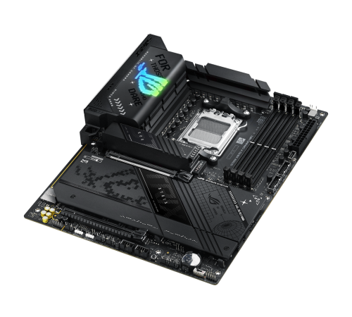 Материнская плата ASUS ROG STRIX X870-F GAMING WIFI (AM5)