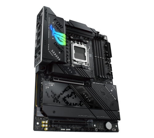 Материнская плата ASUS ROG STRIX X870-F GAMING WIFI (AM5)