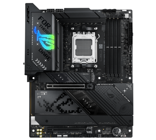 Материнская плата ASUS ROG STRIX X870-F GAMING WIFI (AM5)