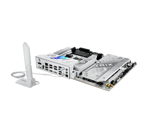 Материнская плата ASUS ROG STRIX X870-A GAMING WIFI (AM5)