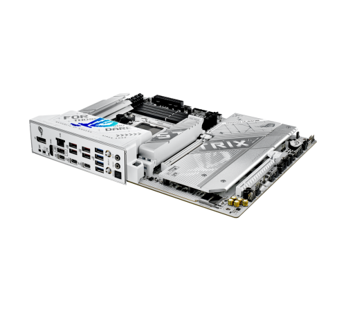 Материнская плата ASUS ROG STRIX X870-A GAMING WIFI (AM5)