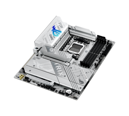 Материнская плата ASUS ROG STRIX X870-A GAMING WIFI (AM5)