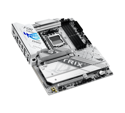 Материнская плата ASUS ROG STRIX X870-A GAMING WIFI (AM5)