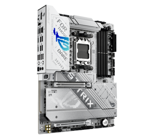 Материнская плата ASUS ROG STRIX X870-A GAMING WIFI (AM5)