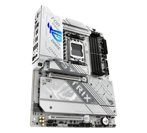 Материнская плата ASUS ROG STRIX X870-A GAMING WIFI (AM5)