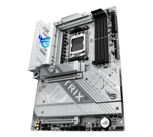 Материнская плата ASUS ROG STRIX X870-A GAMING WIFI (AM5)