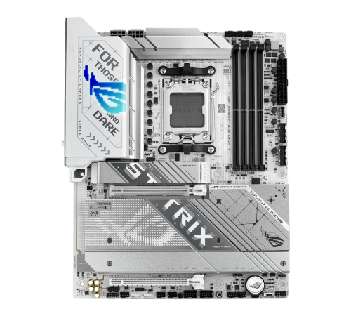 Материнская плата ASUS ROG STRIX X870-A GAMING WIFI (AM5)