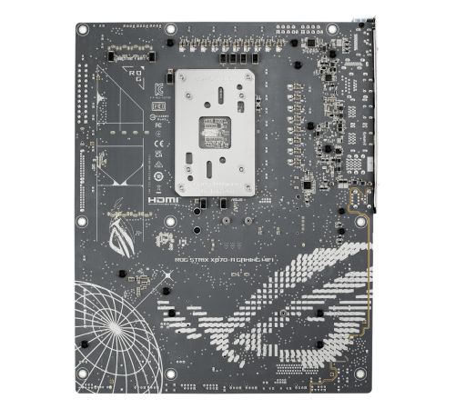 Материнская плата ASUS ROG STRIX X870-A GAMING WIFI (AM5)