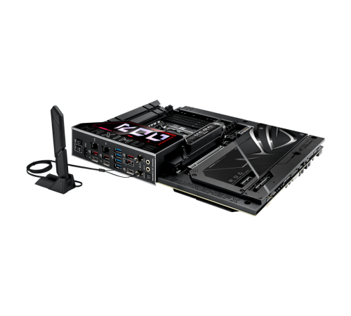 Материнская плата ASUS ROG MAXIMUS Z890 HERO BTF (LGA1851)