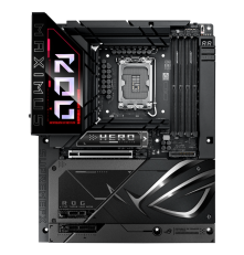 Материнская плата ASUS ROG MAXIMUS Z890 HERO BTF (LGA1851)