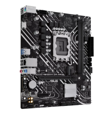 Материнская плата ASUS PRIME H610M-K D4 ARGB (LGA1700)