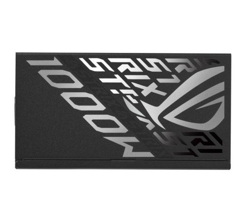 Блок питания 1000 Вт ASUS ROG-STRIX-1000P-GAMING, черный