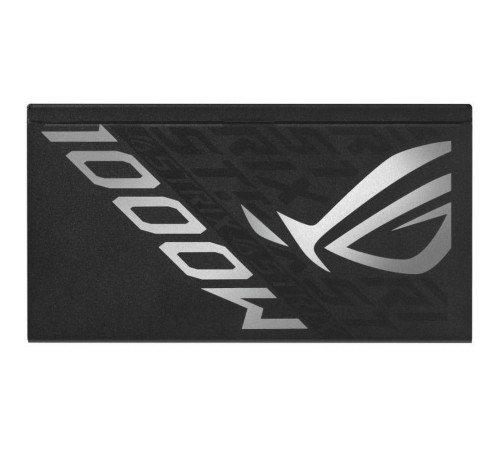 Блок питания 1000 Вт ASUS ROG-STRIX-1000P-GAMING, черный