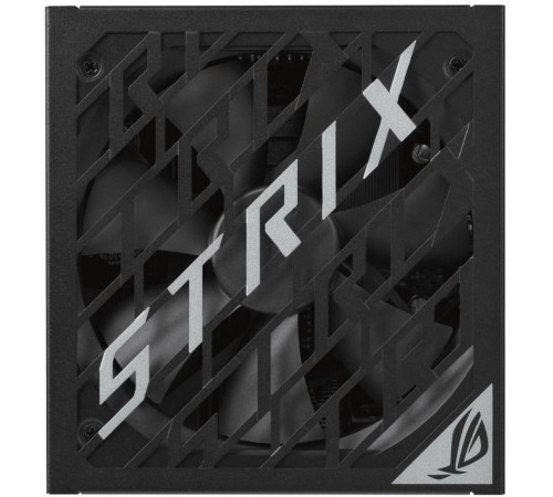 Блок питания 1000 Вт ASUS ROG-STRIX-1000P-GAMING, черный