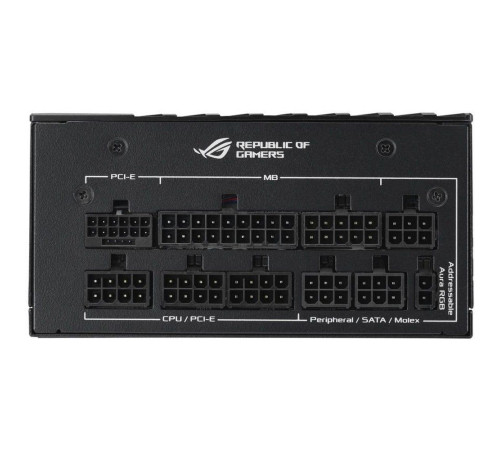 Блок питания 750 Вт ASUS ROG-LOKI-750P-SFX-L-GAMING