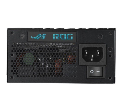 Блок питания 750 Вт ASUS ROG-LOKI-750P-SFX-L-GAMING