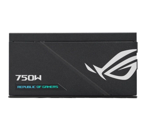Блок питания 750 Вт ASUS ROG-LOKI-750P-SFX-L-GAMING