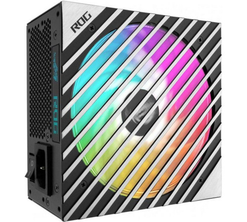 Блок питания 750 Вт ASUS ROG-LOKI-750P-SFX-L-GAMING