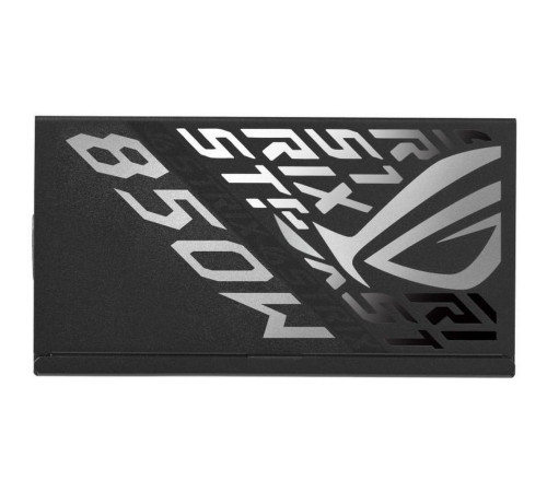Блок питания 850 Вт ASUS ROG-STRIX-850P-GAMING, черный