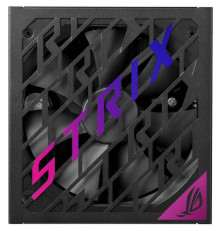 Блок питания 850 Вт ASUS ROG-STRIX-850P-GAMING, черный