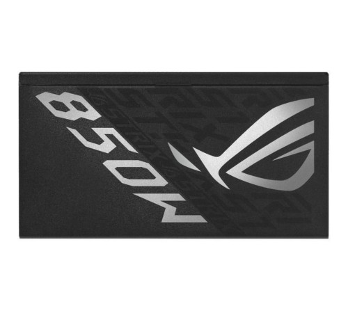 Блок питания 850 Вт ASUS ROG-STRIX-850P-GAMING, черный