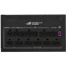 Блок питания 850 Вт ASUS ROG-STRIX-850P-GAMING, черный