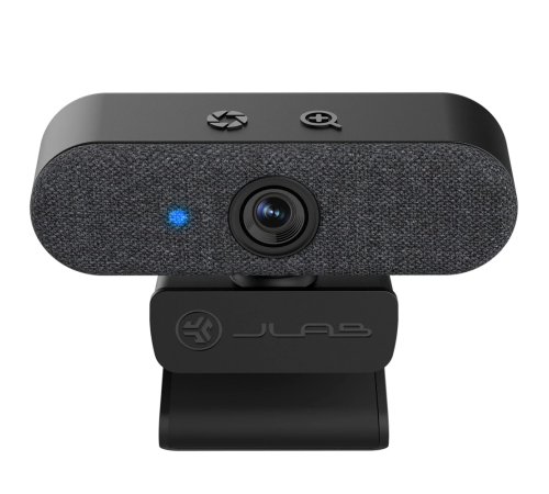 Веб-камера Jlab Jbuds, черный