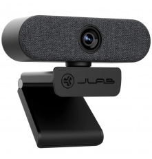 Веб-камера Jlab EPIC cam Wired Webcam(PN: WEPICCAMRBLK124)