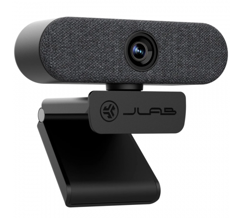 Веб-камера Jlab EPIC cam Wired Webcam(PN: WEPICCAMRBLK124)
