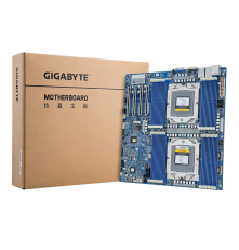 Материнская плата Gigabyte MZ73-LM1 (SP5)