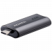 Твердотельный накопитель SSD ADATA 1TB SC750 SC750-1000G-CCBK USB 3.2 Gen 2 Type-C, 1050/1000
