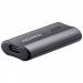 Твердотельный накопитель SSD ADATA 1TB SC750 SC750-1000G-CCBK USB 3.2 Gen 2 Type-C, 1050/1000