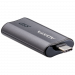 Твердотельный накопитель SSD ADATA 1TB SC750 SC750-1000G-CCBK USB 3.2 Gen 2 Type-C, 1050/1000