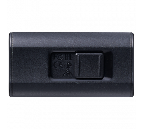 Твердотельный накопитель SSD ADATA 1TB SC750 SC750-1000G-CCBK USB 3.2 Gen 2 Type-C, 1050/1000