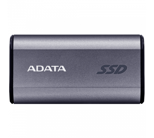 Твердотельный накопитель SSD ADATA 2TB SC750 SC750-2000G-CCBK USB 3.2 Gen 2 Type-C, 1050/1000