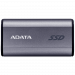 Твердотельный накопитель SSD ADATA 2TB SC750 SC750-2000G-CCBK USB 3.2 Gen 2 Type-C, 1050/1000