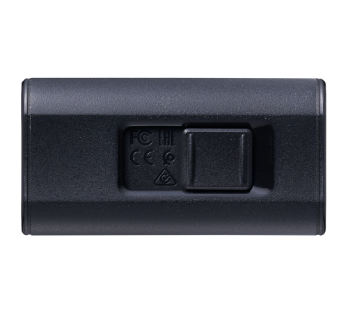 Внешний накопитель SSD 2TB ADATA SC750, USB 3.2, серый