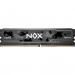 Модуль памяти Apacer DDR5 DIMM 5200-40 2048x8 32GB 1.25V OC NOX DDR5 w/HS RP-K2