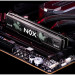 Модуль памяти Apacer DDR5 DIMM 5200-40 2048x8 32GB 1.25V OC NOX DDR5 w/HS RP-K2