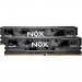 Модуль памяти Apacer DDR5 DIMM 5200-40 2048x8 32GB 1.25V OC NOX DDR5 w/HS RP-K2