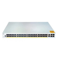 Коммутатор CISCO Catalyst 1000, C1000FE-48P-4G-L