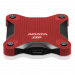 Твердотельный накопитель SSD ADATA 2.5" 1TB SD620 RED  USB 3.2 Gen 2, 520/460