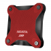 Твердотельный накопитель SSD ADATA 2.5" 1TB SD620 RED  USB 3.2 Gen 2, 520/460