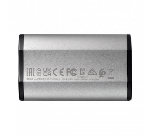 Твердотельный накопитель SSD ADATA 500GB SD810 SD810-500G-CSG