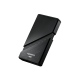 Внешний накопитель SSD 4TB ADATA SE920б USB 4.0, черный