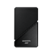 Внешний накопитель SSD 4TB ADATA SE920б USB 4.0, черный